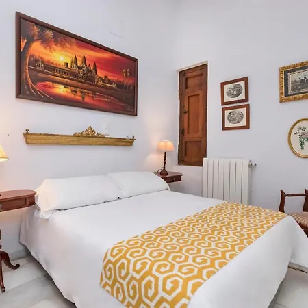 Juderia Homestay szállás *