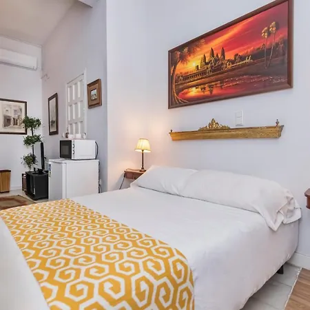 Juderia Homestay szállás