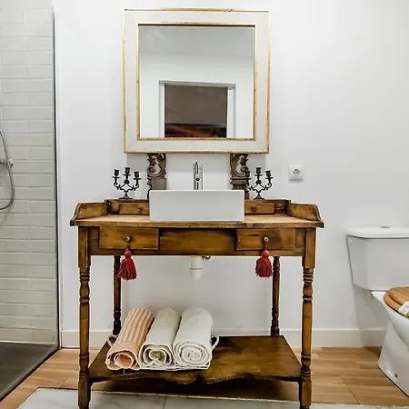 Juderia Homestay szállás Córdoba