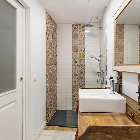 Juderia Homestay szállás *