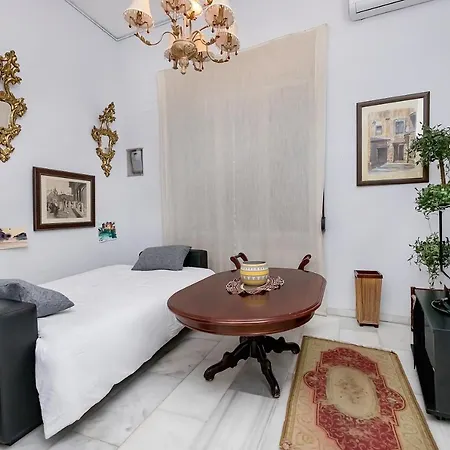 Homestay szállás Juderia Córdoba