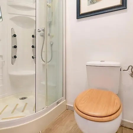 Juderia Homestay szállás