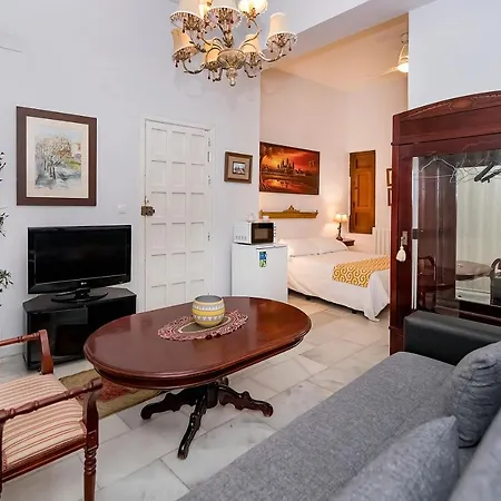 Homestay Juderia Cordoba