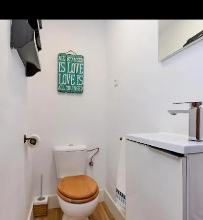Homestay Juderia Cordoba
