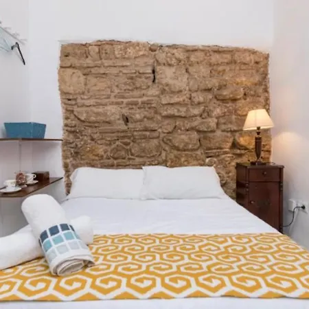 Homestay Juderia Cordoba